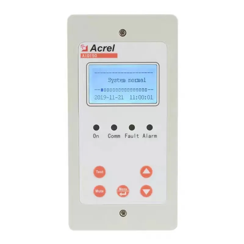 AID External Alarm and Display Unit