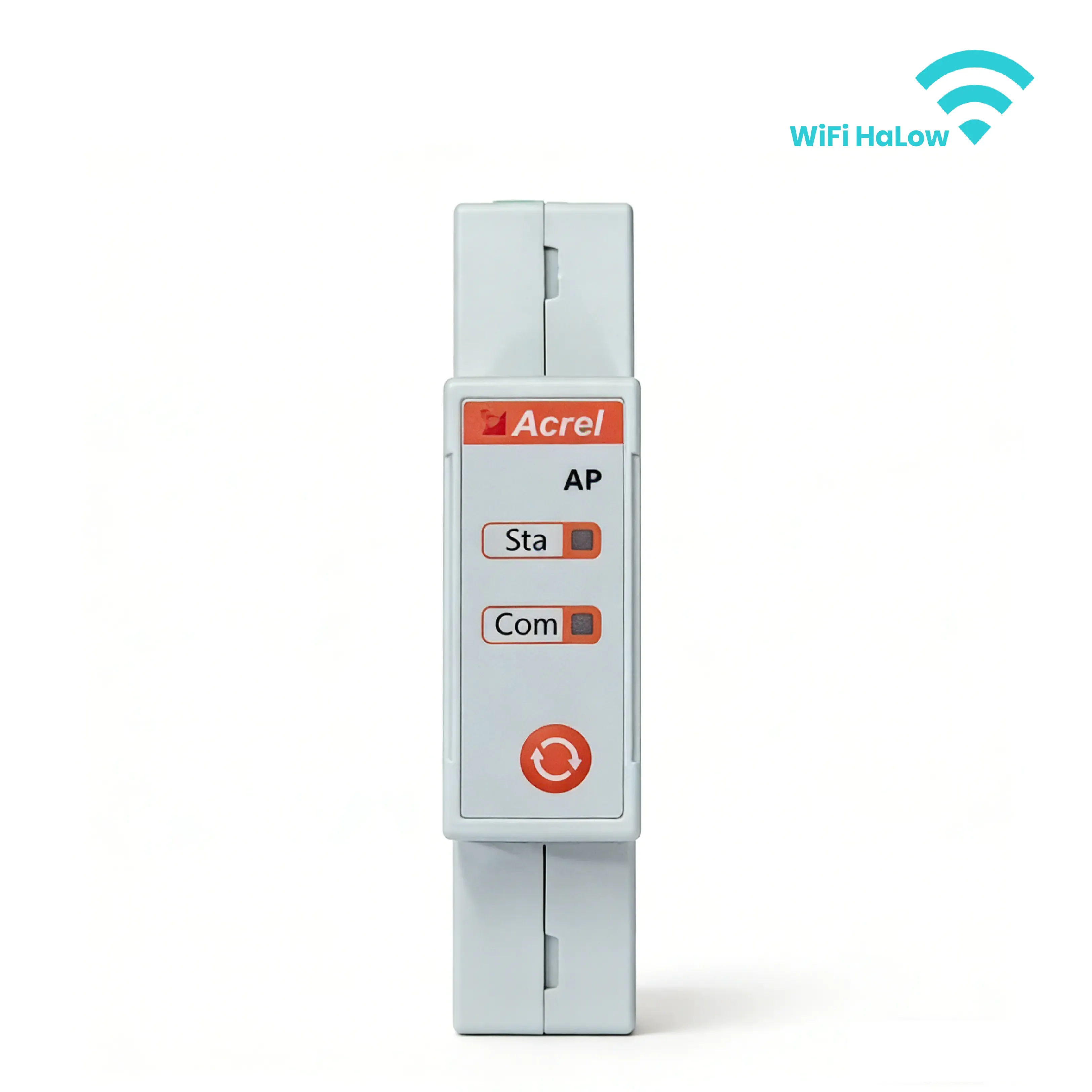 Wi-Fi Data Converter AWT100-AP/WFH