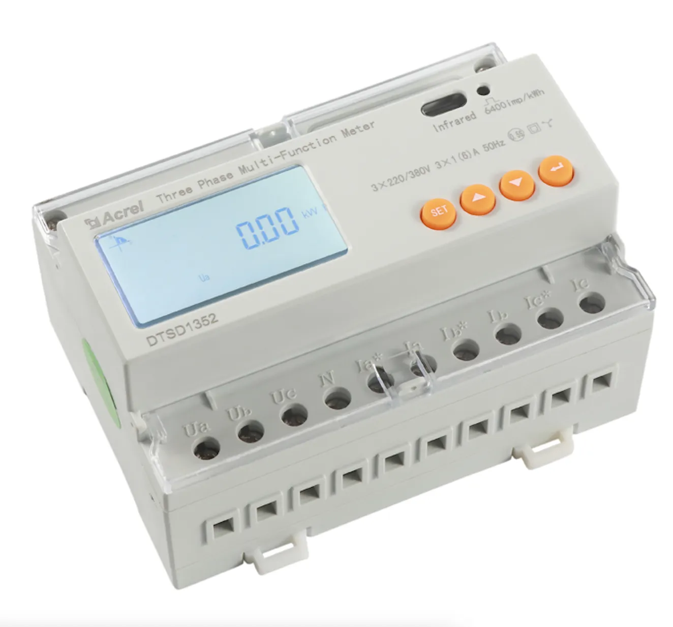 Elevator Energy-saving Metering Solution