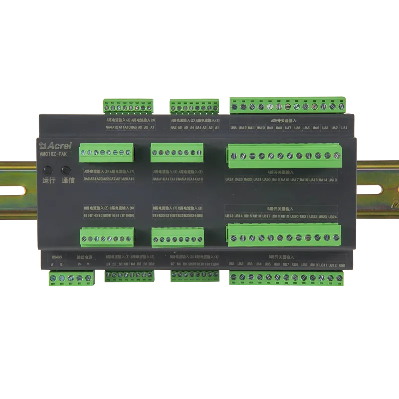 IDC Data Center Power Solution